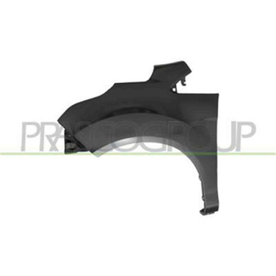 FD6023004_1.JPG Parafango Anteriore Sinistro Per Ford B-max Dal 2012 Al 2017
