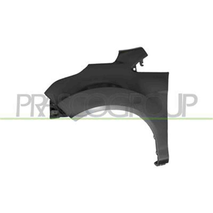 FD6023004_1.JPG Parafango Anteriore Sinistro Per Ford B-max Dal 2012 Al 2017