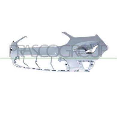 FD7521021_1.JPG Paraurti Anteriore Con Primer Per Ford Ecosport Dal 2018