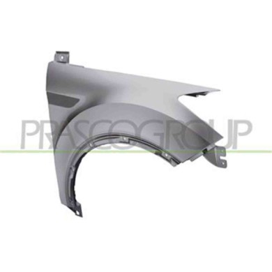 FD8023013_1.JPG Parafango Anteriore Destro Con Fori Parafanghino Per Ford Kuga Dal 2008 Al 2012
