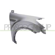 FD8023013_1.JPG Parafango Anteriore Destro Con Fori Parafanghino Per Ford Kuga Dal 2008 Al 2012