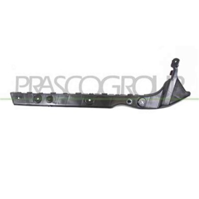 FD9141053_1.JPG Staffa Destra Paraurti Posteriore Per Ford Transit/tourneo - Custom (ttf) Dal 2013 Al 2018
