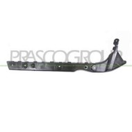 Staffa Destra Paraurti Posteriore Per Ford Transit/tourneo - Custom (ttf) Dal 2013 Al 2018