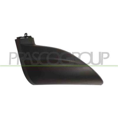 FT0601803_1.JPG Spoiler Paraurti Anteriore Destro Per Fiat 500x Dal 2015 Al 2018