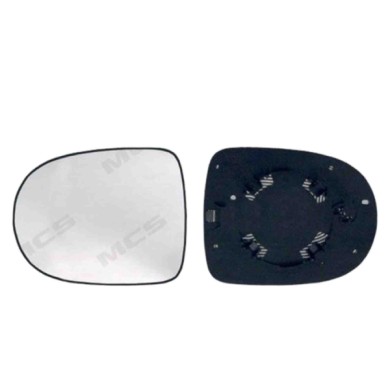 NEUTRO.jpg Piastra Retrovisore Reversibile Renault Clio Grandtour 2009-2014 7701069553 Convesso NEUTRO.jpg Piastra Retrovisore Reversibile Renault Clio Grandtour 2009-2014 7701069553 Convesso