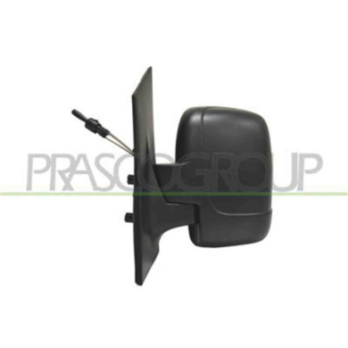 FT9237054_1.JPG Retrovisore Sinistro A Cavi Per Citroen Jumpy / Dispatch Dal 2007 Al 2016