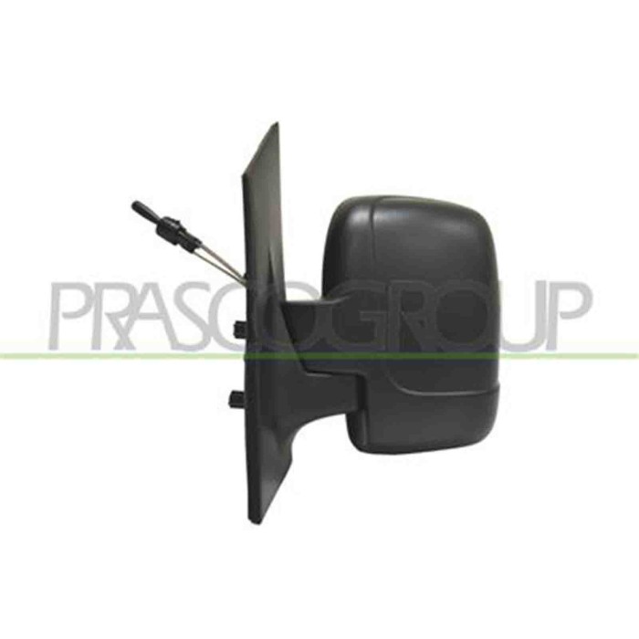 FT9237054_1.JPG Retrovisore Sinistro A Cavi Per Citroen Jumpy / Dispatch Dal 2007 Al 2016