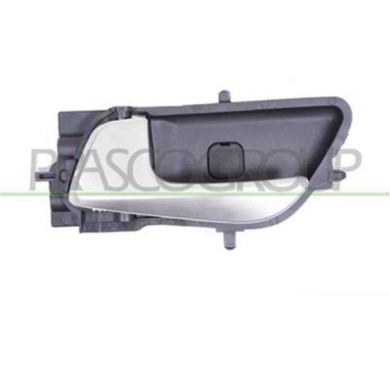 HN2048402_1.JPG Maniglia Interna Anteriore/posteriore Sinistra Per Hyundai I20 Dal 2014 Al 2018