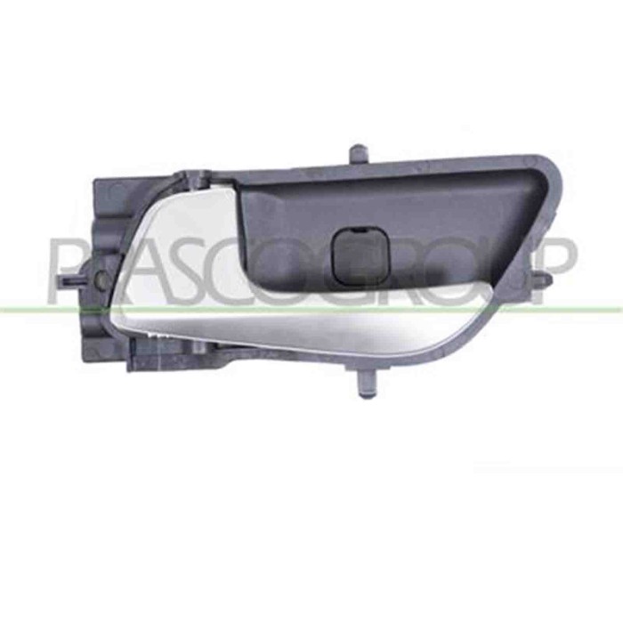 HN2048402_1.JPG Maniglia Interna Anteriore/posteriore Sinistra Per Hyundai I20 Dal 2014 Al 2018