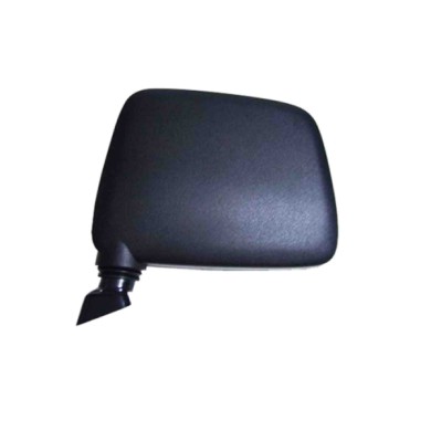 SX_SCRITTA_LOGO.jpg Retrovisore Completo Sinistro Nissan Patrol Iii/1 Hardtop 1979-1989 96302C8100 Manuale Piano