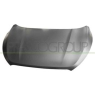Cofano Per Hyundai Ix35 Dal 2009 Al 2013