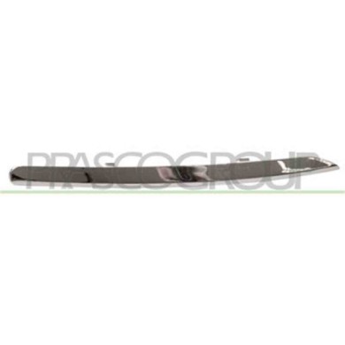 KI0241247_1.JPG Profilo Cromato Destro Per Kia Sportage (sl) Dal 2011 Al 2015