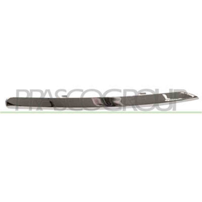 KI0241247_1.JPG Profilo Cromato Destro Per Kia Sportage (sl) Dal 2011 Al 2015