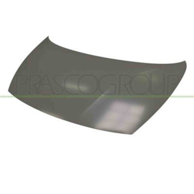 KI4263100_1.JPG Cofano Per Kia Rio Dal 2011 Al 2014