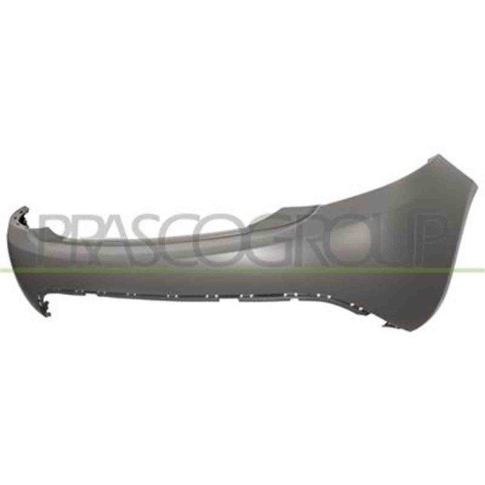 LA0041061_1.JPG Paraurti Posteriore Con Primer Per Lancia Ypsilon Dal 2011 Al 2015