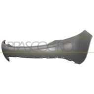 Paraurti Posteriore Con Primer Per Lancia Ypsilon Dal 2011 Al 2015
