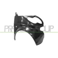 ME3043043_1.JPG Parafango Anteriore Destro In Plastica Con Foro Lucciola Per Smart 450 Cabrio Dal 2000 Al 2007