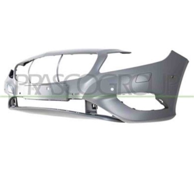 ME3281021_1.JPG Paraurti Anteriore Con Primer Per Mercedes A Class (w176) Dal 2012 Al 2015