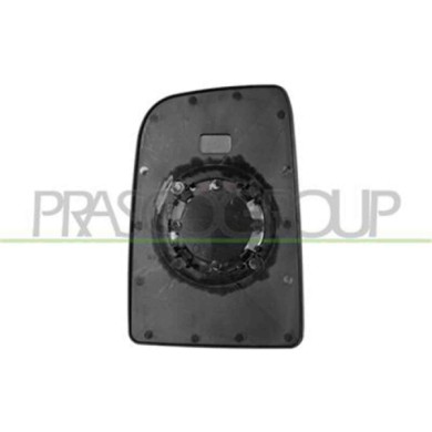 ME9197503_1.JPG Piastra Specchio Superiore Destra Per Mercedes Sprinter Dal 2006 Al 2013