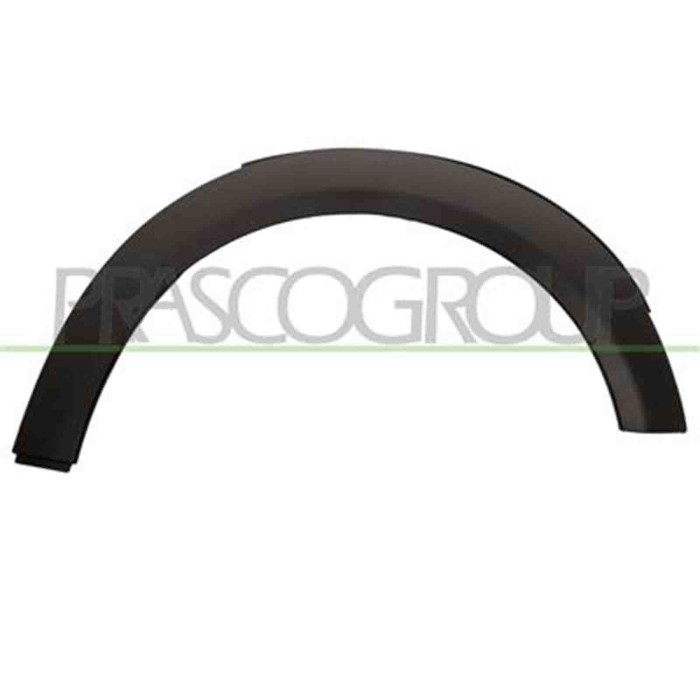 MN3081581_1.JPG Parafanghino Anteriore Destro Per Mini Mini (bmw) R56/r57 Dal 2006 Al 2010