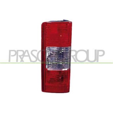 OP0304154_1.JPG Fanale Posteriore Sinistro Per Opel/vauxhall Corsa C Dal 2000 Al 2003