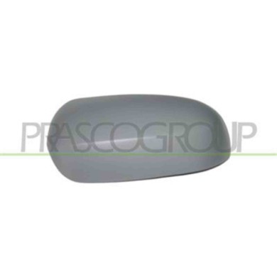 OP0307414_1.JPG Calotta Retrovisore Sinistro Con Primer Per Opel/vauxhall Corsa C Dal 2000 Al 2003