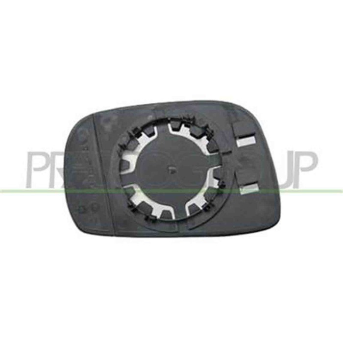 OP3047513_1.JPG Piastra Specchio Destra Per Opel/vauxhall Agila Dal 2000 Al 2007