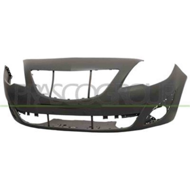 OP3541001_1.JPG Paraurti Anteriore Con Primer Per Opel/vauxhall Meriva B Dal 2010 Al 2013
