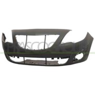 Paraurti Anteriore Con Primer Per Opel/vauxhall Meriva B Dal 2010 Al 2013