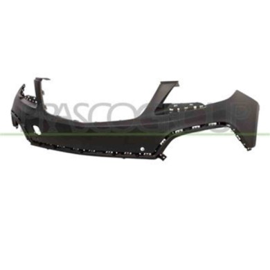 OP7001011_1.JPG Paraurti Anteriore Superiore Con Primer Per Opel/vauxhall Mokka Dal 2013 Al 2016
