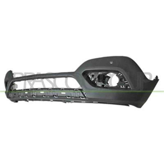OP7001042_1.JPG Paraurti Anteriore Inferiore Nero/goffrato Per Opel/vauxhall Mokka Dal 2013 Al 2016
