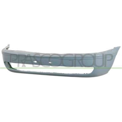 OP7151001_1.JPG Paraurti Anteriore Parzialmente Primer Per Opel/vauxhall Zafira A Dal 1999 Al 2005