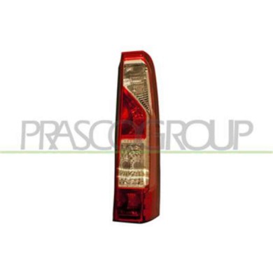 OP9544153_1.JPG Fanale Posteriore Destro Senza Porta Lampada Per Nissan Nv 400 Dal 2010 Al 2021