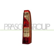 OP9544153_1.JPG Fanale Posteriore Destro Senza Porta Lampada Per Nissan Nv 400 Dal 2010 Al 2021