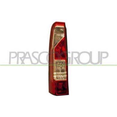 OP9544154_1.JPG Fanale Posteriore Sinistro Senza Porta Lampada Per Nissan Nv 400 Dal 2010 Al 2021