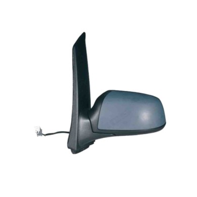 SX_SCRITTA_LOGO.jpg Retrovisore Completo Sinistro Ford Focus C-Max 2003-2007 5 Pins 1524492 Elettrico Convesso Termico Da Vernic