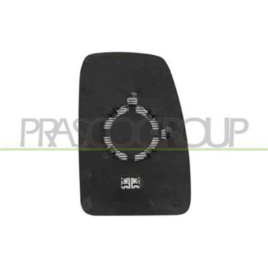 OP9547514_1.JPG Piastra Specchio Superiore Sinistra Per Opel/vauxhall Movano Dal 2010 Al 2014