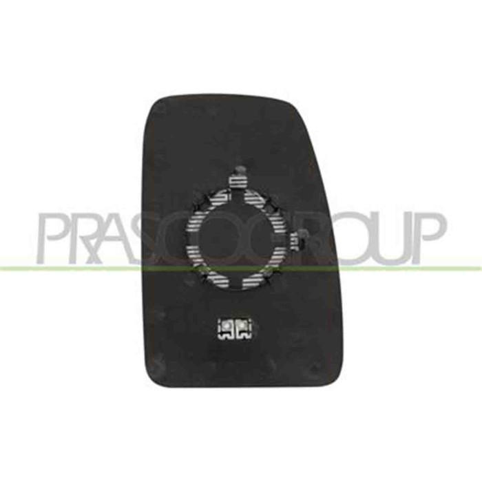 OP9547514_1.JPG Piastra Specchio Superiore Sinistra Per Opel/vauxhall Movano Dal 2010 Al 2014