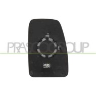 OP9547514_1.JPG Piastra Specchio Superiore Sinistra Per Opel/vauxhall Movano Dal 2010 Al 2014