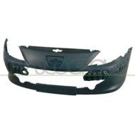 Paraurti Anteriore Con Primer Per Peugeot 307 Dal 2005 Al 2009