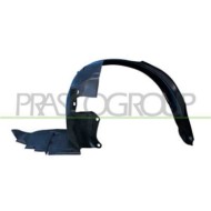 Passaruota Anteriore Sinistro Per Renault Laguna Dal 2007 Al 2010