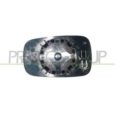 RN3257514_1.JPG Piastra Specchio Sinistra Per Renault Scenic Dal 2003 Al 2006