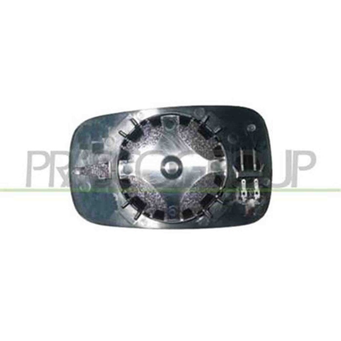 RN3257514_1.JPG Piastra Specchio Sinistra Per Renault Scenic Dal 2003 Al 2006