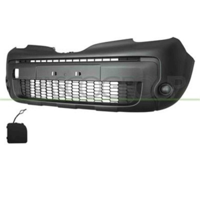 RN9211001_1.JPG Paraurti Anteriore Per Renault Kangoo Dal 2013 Al 2021