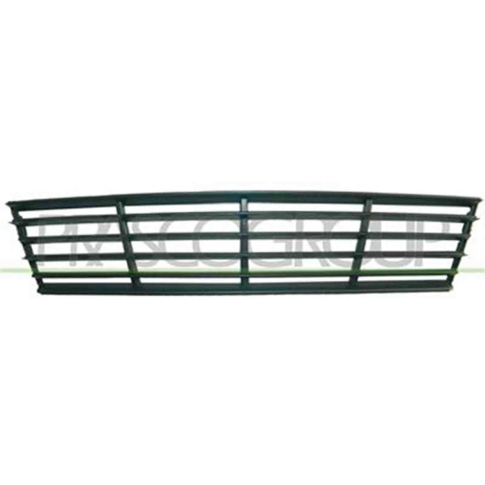 ST0332120_1.JPG Griglia Centrale Paraurti Anteriore Per Seat Ibiza - Cordoba Dal 2002 Al 2006