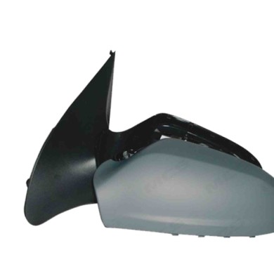 SX_SCRITTA_LOGO.jpg Retrovisore Completo Sinistro Opel Astra H 2004-2009 6428187 Elettrico Asferico Termico Da Verniciare