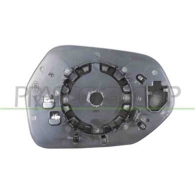 TY0967513_1.JPG Piastra Specchio Destra Per Toyota Corolla (e210) Dal 2019
