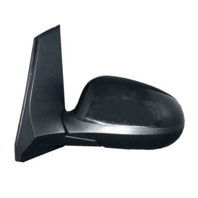 SX_SCRITTA_LOGO.jpg Retrovisore Completo Sinistro Ford Ka 2008 1751724 Elettrico Convesso Termico