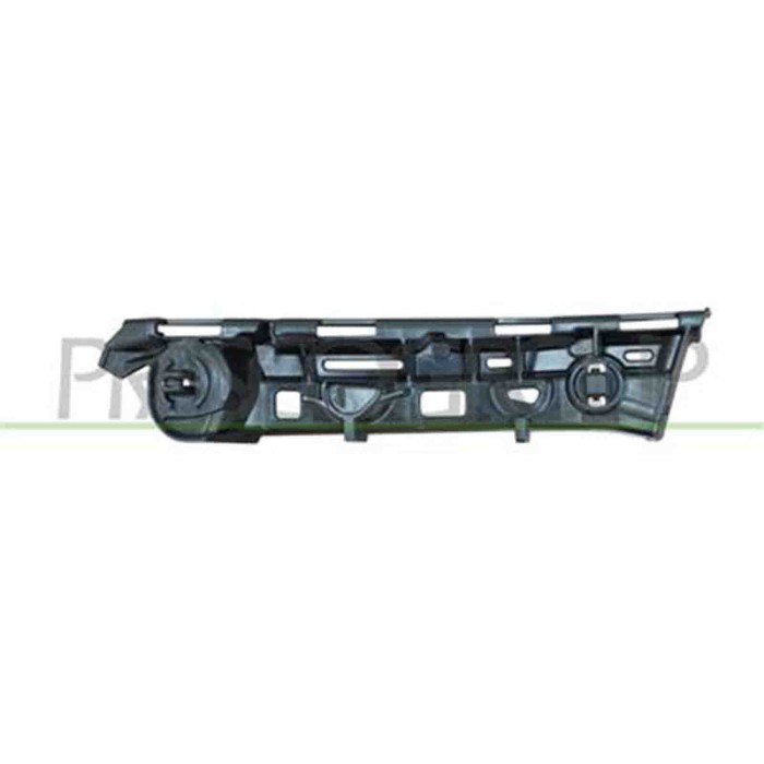 TY2061003_1.JPG Staffa Guida Destra Paraurti Anteriore Per Toyota Aygo Dal 2014 Al 2018
