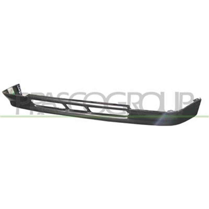 TY8101021_1.JPG Paraurti Anteriore Inferiore Nero Per Toyota Hilux Pick Up 2wd Ln85 Dal 1989 Al 1995